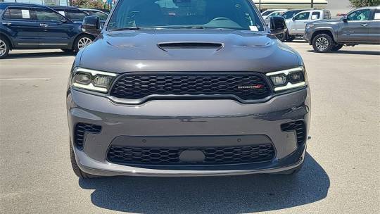 2024 Dodge Durango r/t