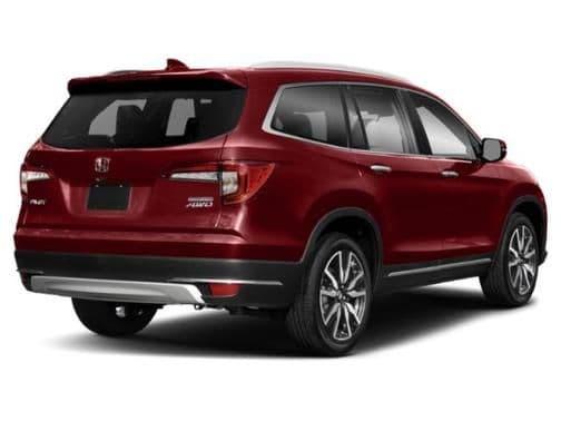 2020 honda pilot touring 8-passenger in red springs, north carolina