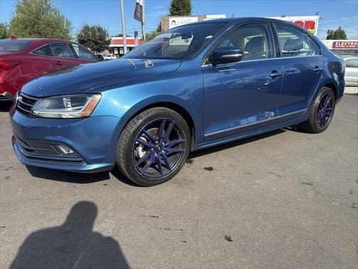2017 volkswagen jetta