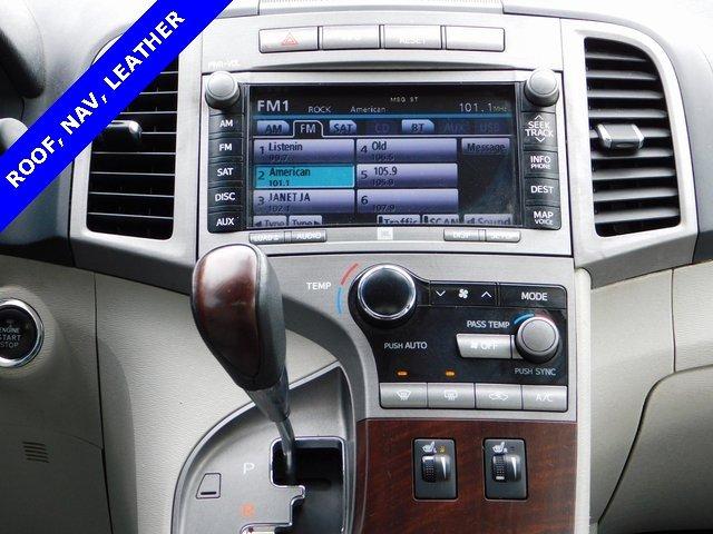 used 2010 toyota venza awd lawrence, ks 66047 for sale in laurence, kansas