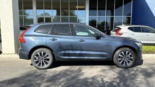 2024 Volvo XC60