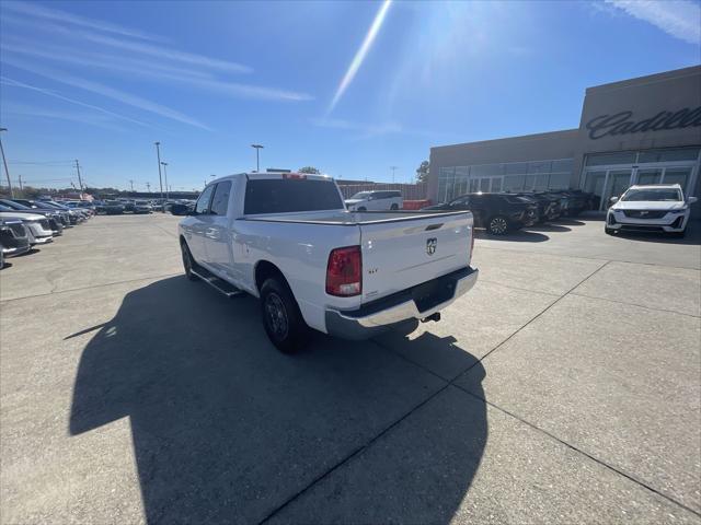 2020 ram 1500 classic slt