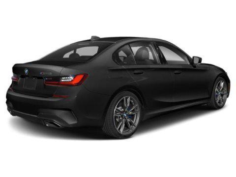 2022 bmw m340 i xdrive