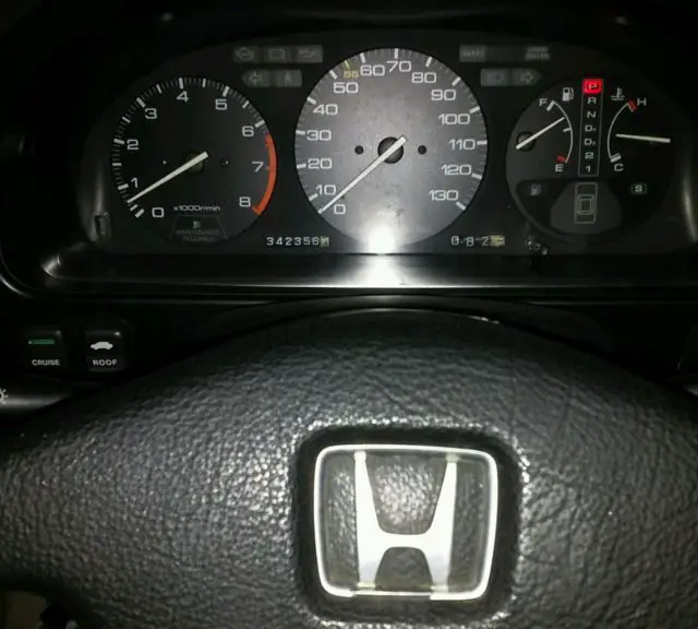 great body - reliable & economical, guarranteed to go