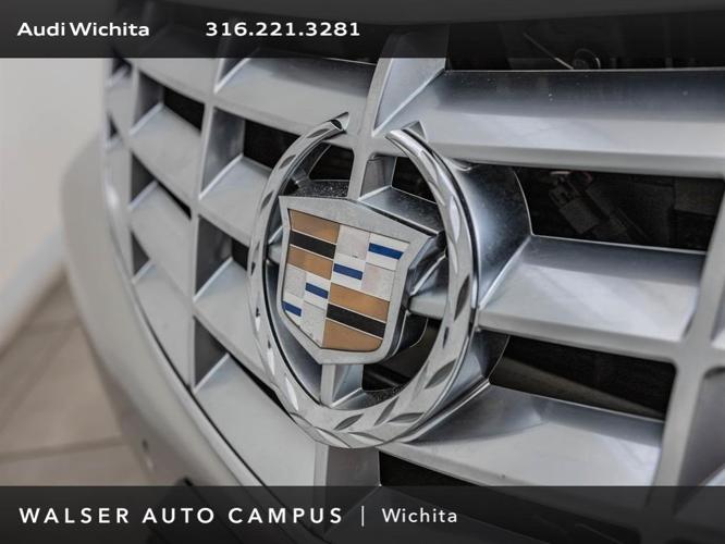 used 2006 cadillac dts wichita, ks 67206 for sale in wichita, kansas
