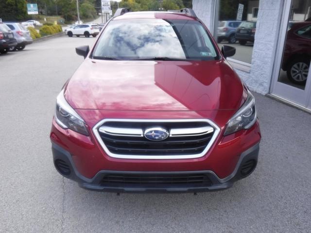 2019 subaru outback 2.5i