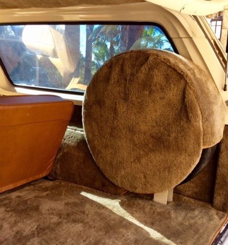 1978 dodge ramcharger 4x4 full covertable auto air fully loaded orig paint