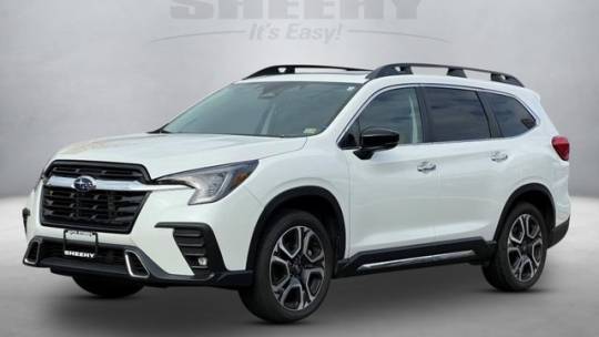 2024 Subaru Ascent