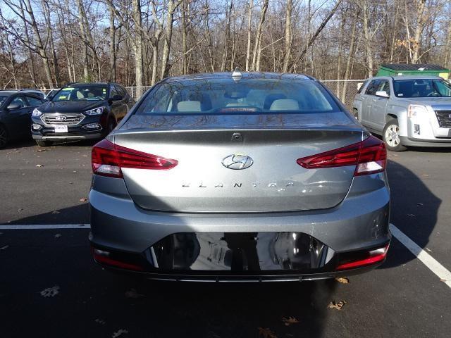 2019 hyundai elantra limited limited 4dr sedan for sale in north attleboro, massachusetts