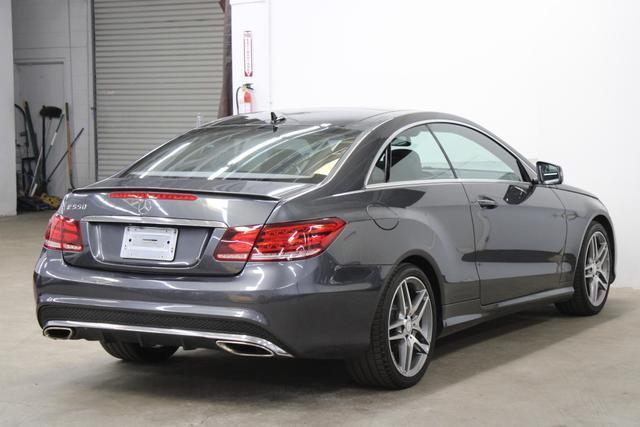 2014 mercedes-benz e-class e 550