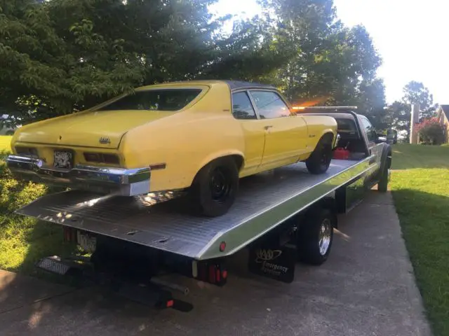 1974 chevy nova custom w/ 350 1969 chevrolet 1970 1971 camaro 1972 1973 ss 74 69