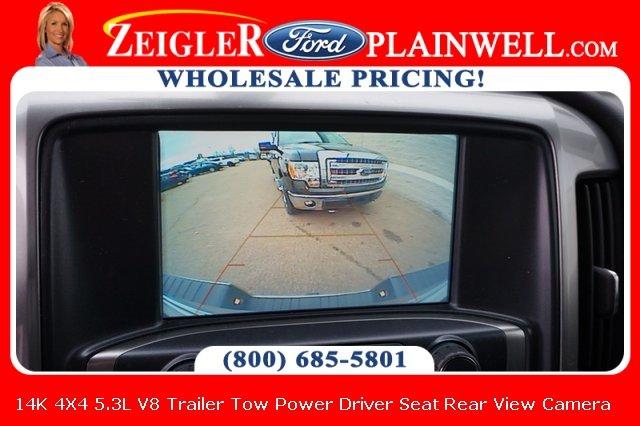 used 2019 chevrolet silverado 1500 lt plainwell, mi 49080 for sale in plainwell, michigan