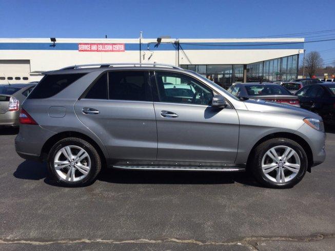 2014 mercedes-benz 4matic for sale in middletown, rhode island