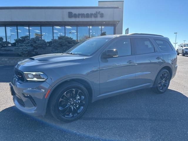 2023 dodge durango r/t
