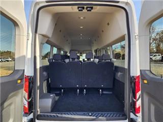 2022 Ford Transit 350 hd xl