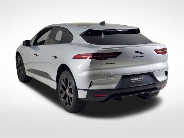 2023 jaguar i-pace hse