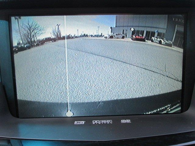 used 2014 cadillac cts v sedan springdale, ar 72762 for sale in springdale, arkansas