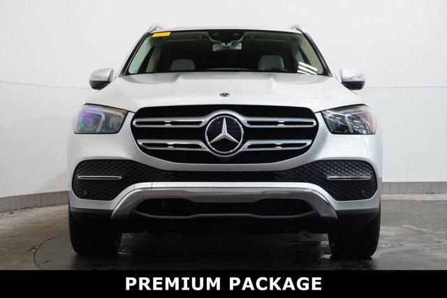 2020 mercedes-benz gle 350 4matic