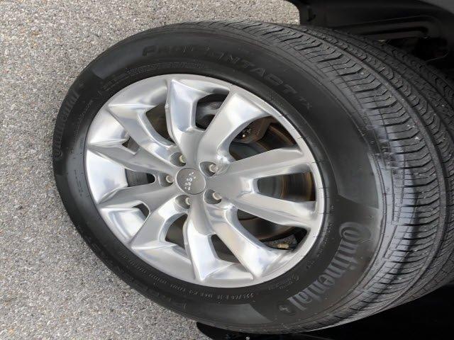 used 2017 jeep cherokee limited murray, ky 42071 for sale in coldwater, kentucky