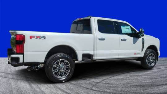 2024 Ford F-250