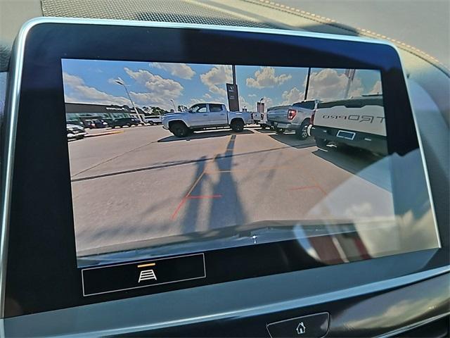 2024 cadillac ct5 sport rwd