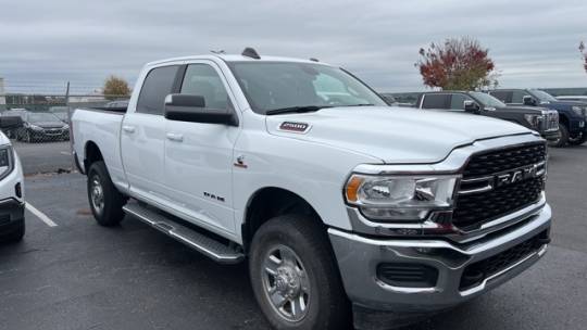 2022 RAM 2500