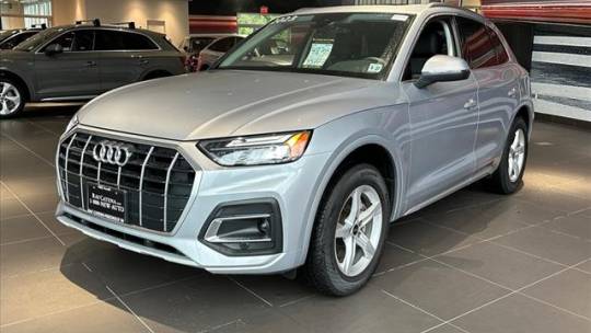 2023 audi q5 premium
