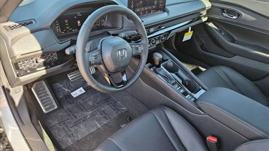 2025 Honda Accord