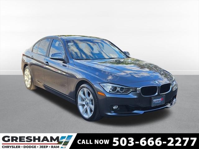 2015 bmw 328 328i