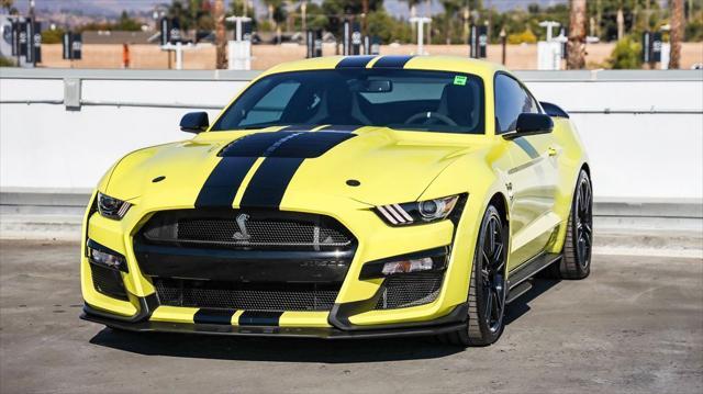 2021 ford mustang gt