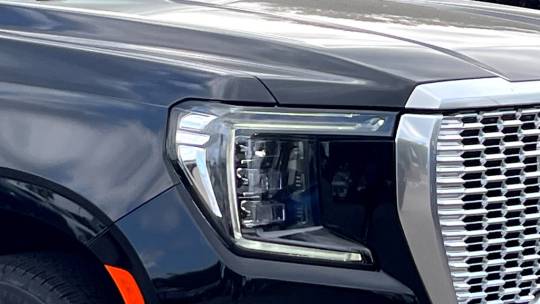 2024 GMC Yukon
