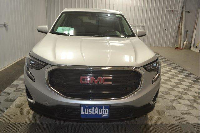 used 2018 gmc terrain awd sle aberdeen, sd 57401 for sale in aberdeen, south dakota