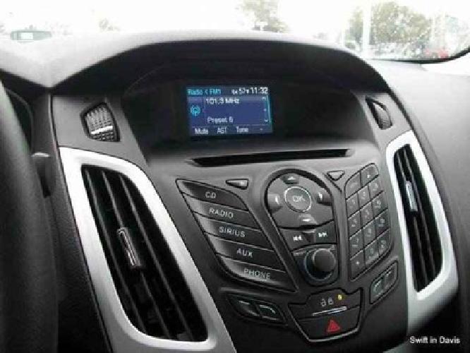 2013 ford focus se in davis, ca