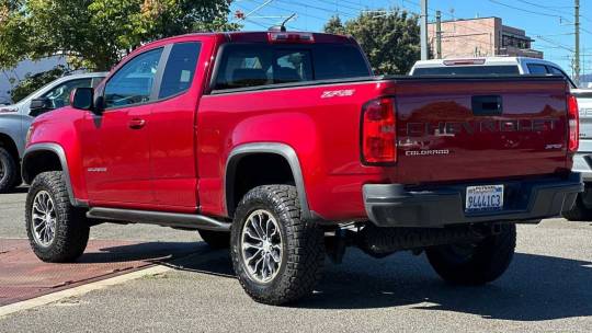 2021 Chevrolet
