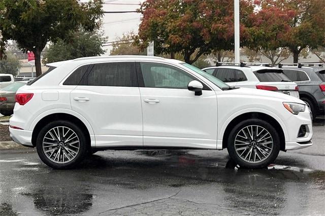 2021 audi q3 premium