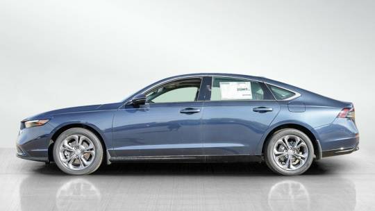 2025 Honda Accord