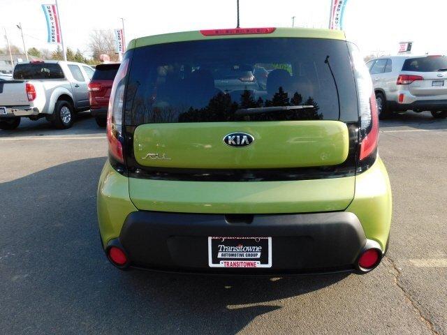 certified 2016 kia soul west seneca, ny 14224 for sale in buffalo, new york