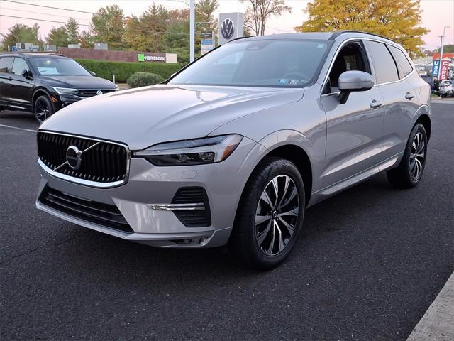 2023 volvo xc60 b5 core