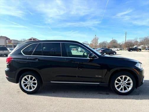 2016 bmw x5 xdrive35i in indianapolis, indiana