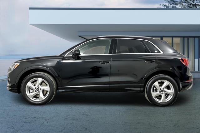 2021 audi q3 40 premium plus