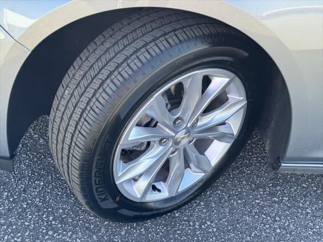 2023 chevrolet malibu fwd 1lt in high point, north carolina