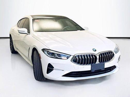 2020 bmw 840 gran coupe