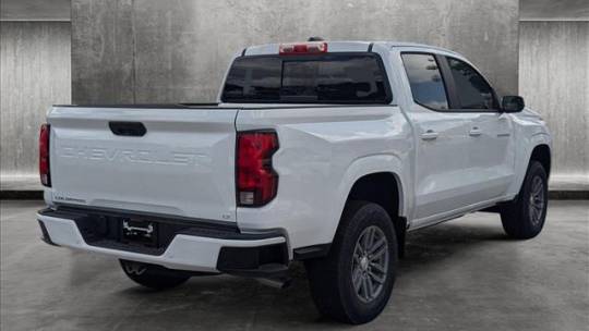 2024 Chevrolet