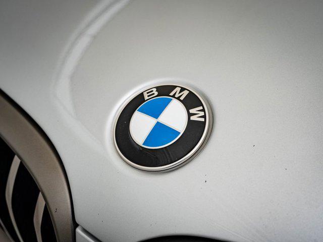 2021 bmw x3 m40i