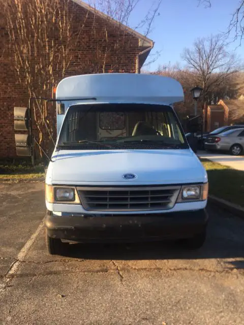 minibus