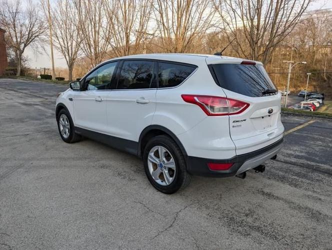 2013 ford escape se sport utility 4d in overland park, kansas