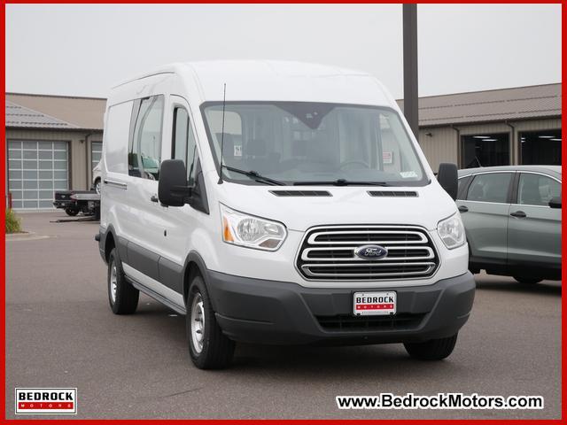 2016 ford transit-250 base