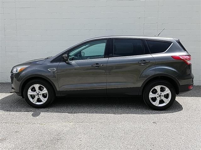 2015 ford escape se awd se 4dr suv for sale in bow, new hampshire