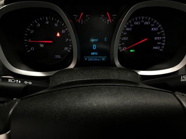2012 chevrolet equinox 1lt