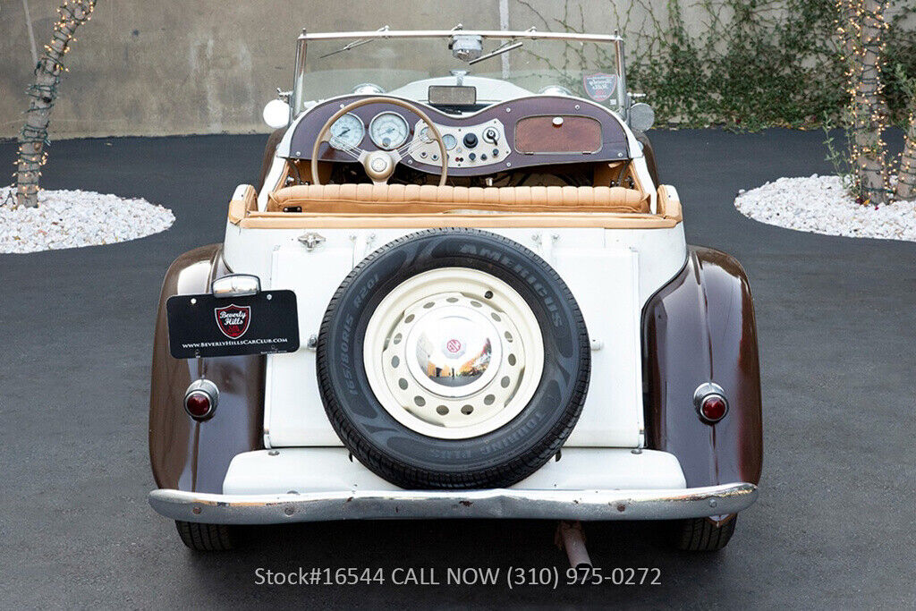 1953 mg td